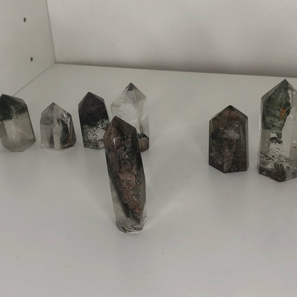 Garden Quartz Towers 5-8 - Picture 3 of 16